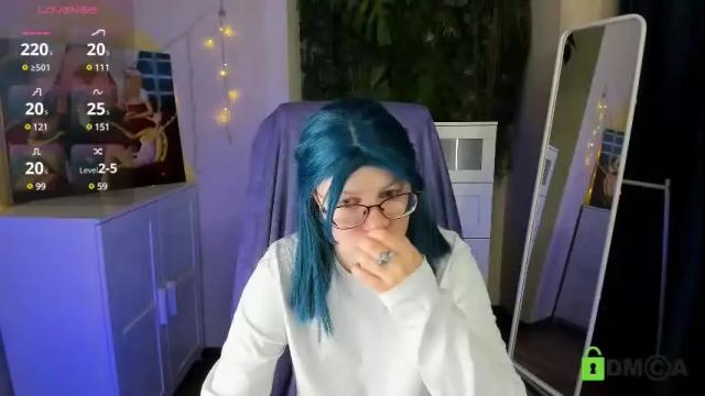 Thumbnail 1, melissa_wells's Stream at Chaturbate, 1 month ago