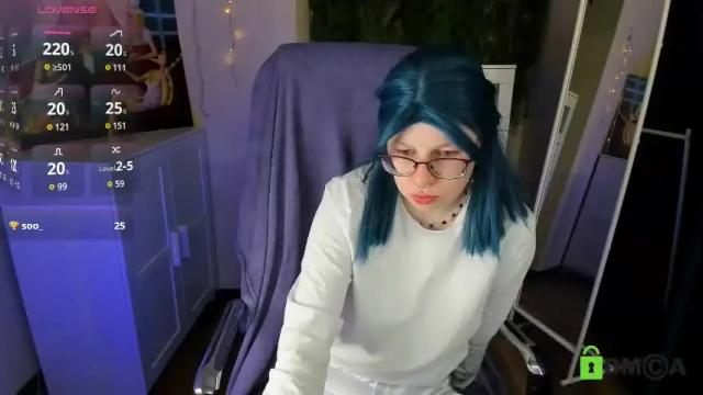 Thumbnail 3, melissa_wells's Stream at Chaturbate, 1 month ago