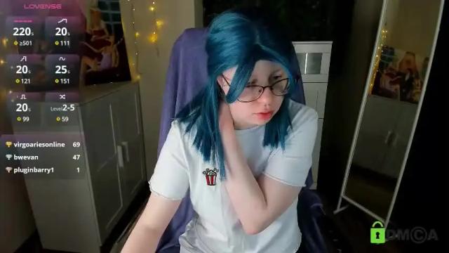 Image 10 of melissa_wells Stream on Chaturbate on 1 month ago