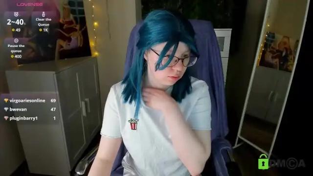 Image 11 of melissa_wells Stream on Chaturbate on 1 month ago