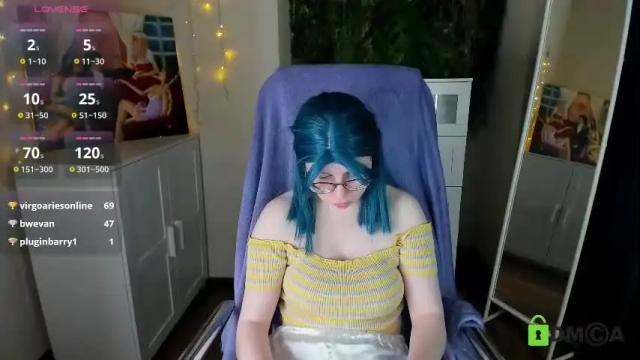 Image 3 of melissa_wells Stream on Chaturbate on 1 month ago