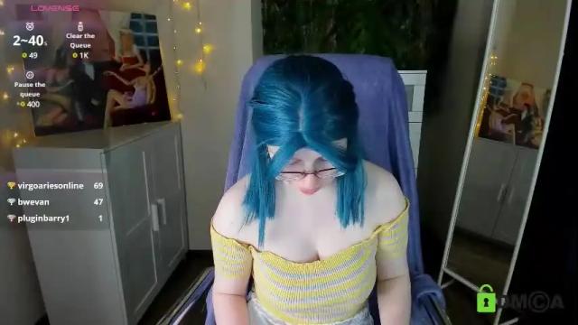 Image 4 of melissa_wells Stream on Chaturbate on 1 month ago