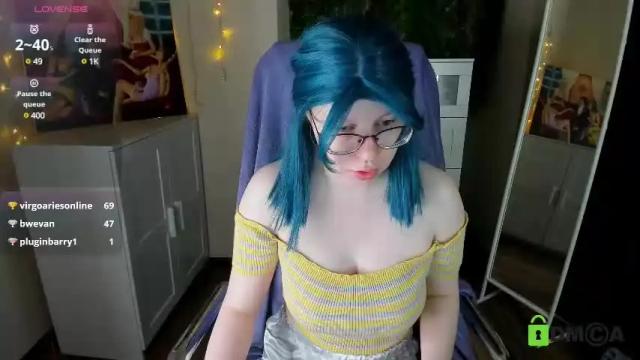 Image 6 of melissa_wells Stream on Chaturbate on 1 month ago