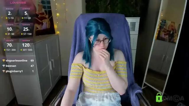 Image 7 of melissa_wells Stream on Chaturbate on 1 month ago