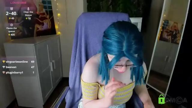 Image 8 of melissa_wells Stream on Chaturbate on 1 month ago