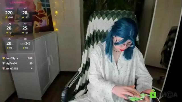 Thumbnail 1, melissa_wells's Stream at Chaturbate, 27 days ago