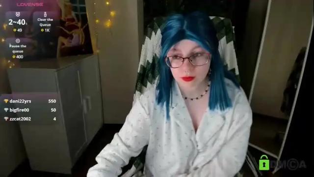Image 11 of melissa_wells Stream on Chaturbate on 1 month ago