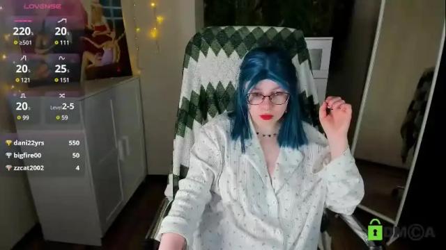 Image 12 of melissa_wells Stream on Chaturbate on 1 month ago