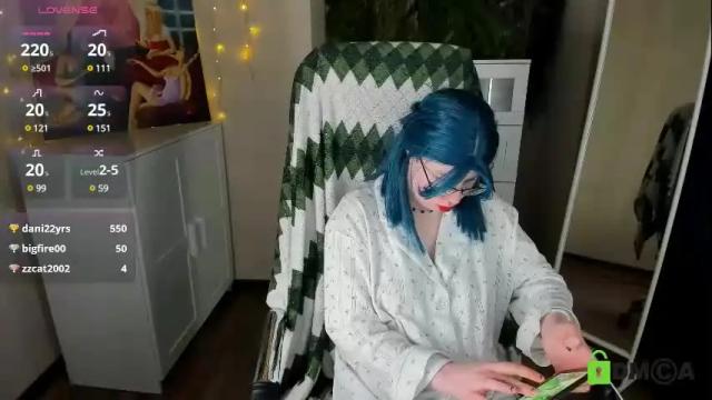 Image 3 of melissa_wells Stream on Chaturbate on 1 month ago