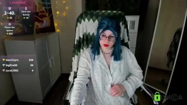 Image 6 of melissa_wells Stream on Chaturbate on 1 month ago
