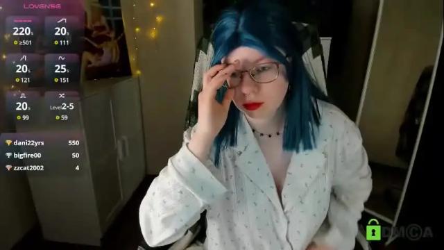 Image 7 of melissa_wells Stream on Chaturbate on 1 month ago