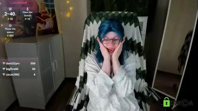 Thumbnail 3, melissa_wells's Stream at Chaturbate, 27 days ago