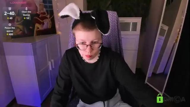 Image 2 of melissa_wells Stream on Chaturbate on 1 month ago