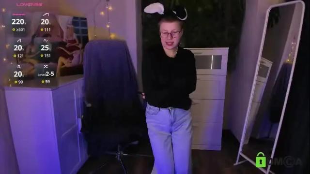 Image 3 of melissa_wells Stream on Chaturbate on 1 month ago