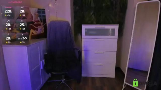 Thumbnail 2, melissa_wells's Stream at Chaturbate, 26 days ago