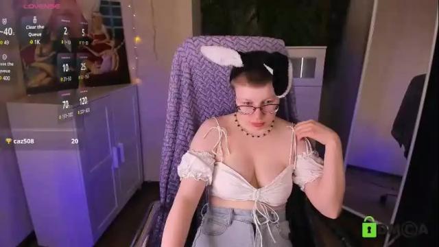 Thumbnail 3, melissa_wells's Stream at Chaturbate, 26 days ago