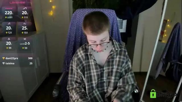Thumbnail 3, melissa_wells's Stream at Chaturbate, 21 days ago