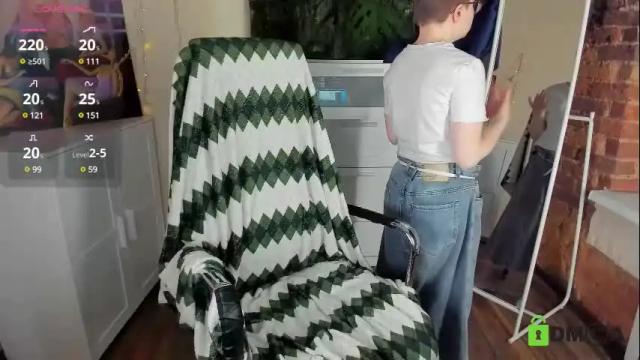Thumbnail 1, melissa_wells's Stream at Chaturbate, 19 days ago