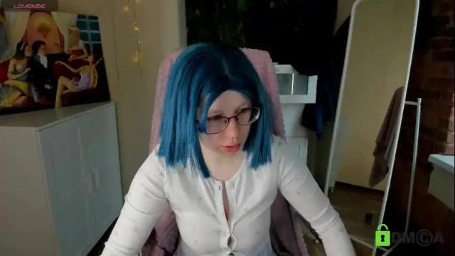 Thumbnail 1, melissa_wells's Stream at Chaturbate, 13 days ago