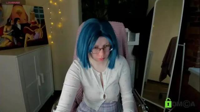 Image 3 of melissa_wells Stream on Chaturbate on 17 days ago