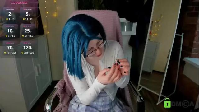 Thumbnail 2, melissa_wells's Stream at Chaturbate, 13 days ago