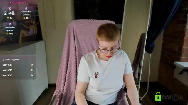 Thumbnail 1, melissa_wells's Stream at Chaturbate, 12 days ago