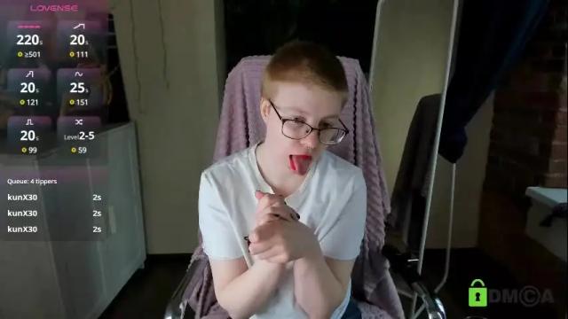 Image 10 of melissa_wells Stream on Chaturbate on 15 days ago