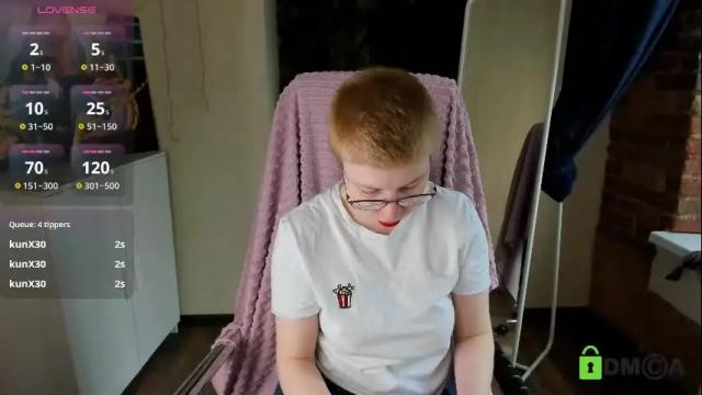 Image 2 of melissa_wells Stream on Chaturbate on 15 days ago