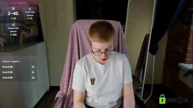 Thumbnail 2, melissa_wells's Stream at Chaturbate, 12 days ago