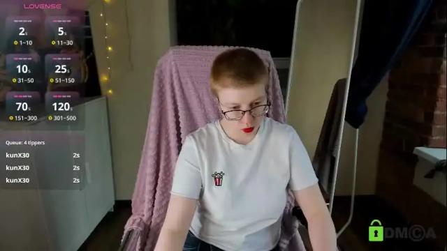 Image 6 of melissa_wells Stream on Chaturbate on 15 days ago