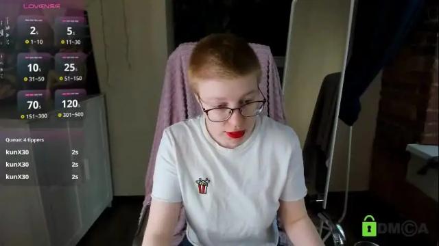 Thumbnail 3, melissa_wells's Stream at Chaturbate, 12 days ago