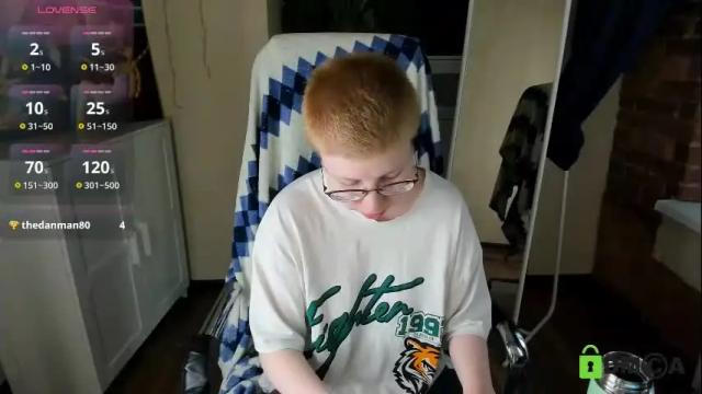 Image 2 of melissa_wells Stream on Chaturbate on 14 days ago