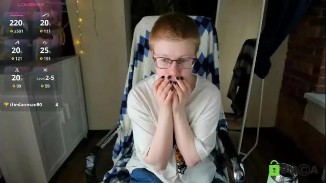 Thumbnail 2, melissa_wells's Stream at Chaturbate, 10 days ago