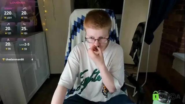 Thumbnail 3, melissa_wells's Stream at Chaturbate, 10 days ago