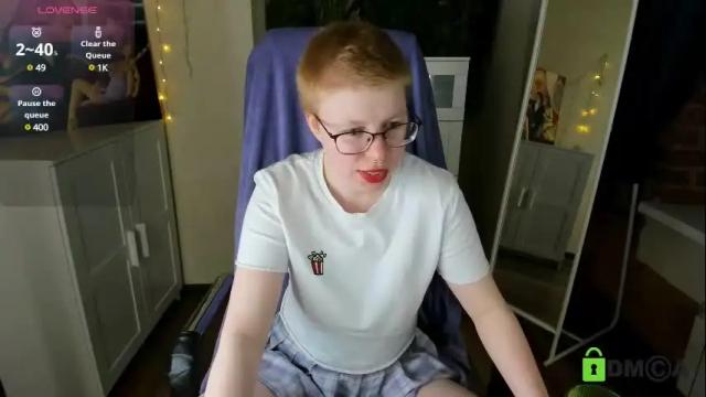 Thumbnail 3, melissa_wells's Stream at Chaturbate, 9 days ago