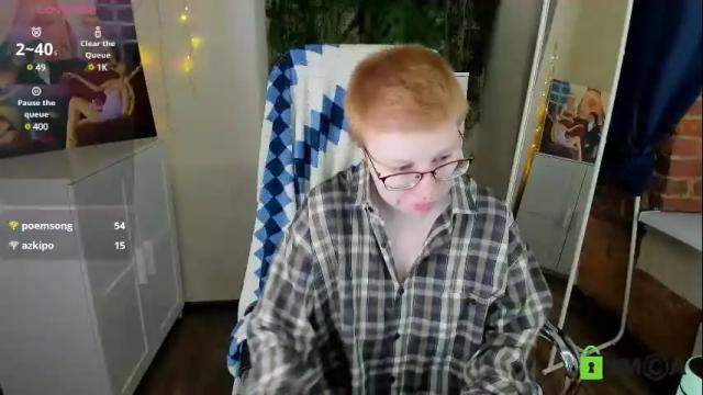 Thumbnail 1, melissa_wells's Stream at Chaturbate, 5 days ago