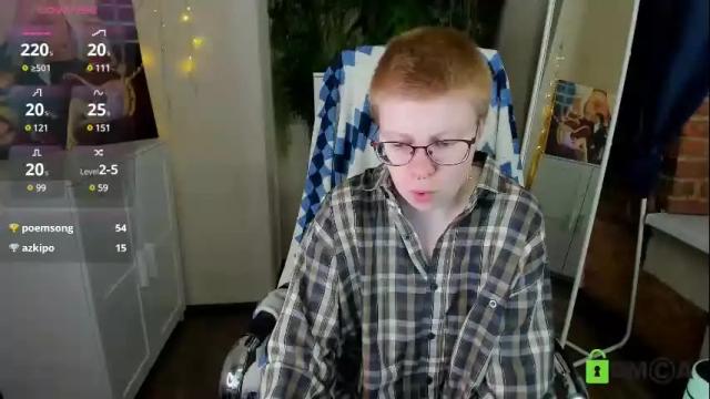 Image 2 of melissa_wells Stream on Chaturbate on 9 days ago