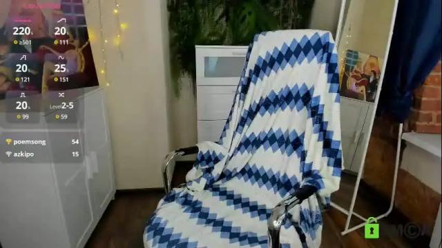 Image 4 of melissa_wells Stream on Chaturbate on 9 days ago