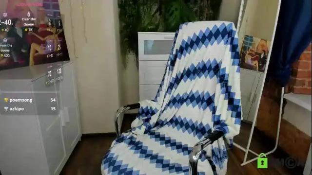 Thumbnail 2, melissa_wells's Stream at Chaturbate, 5 days ago