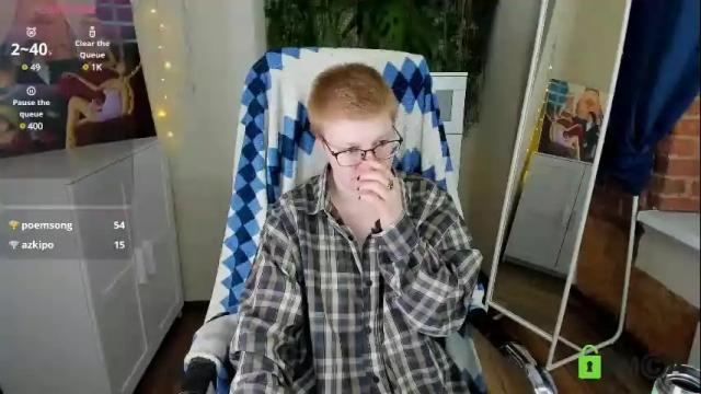 Image 7 of melissa_wells Stream on Chaturbate on 9 days ago