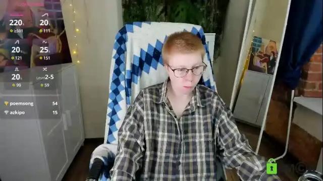 Image 8 of melissa_wells Stream on Chaturbate on 9 days ago