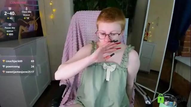 Image 2 of melissa_wells Stream on Chaturbate on 8 days ago