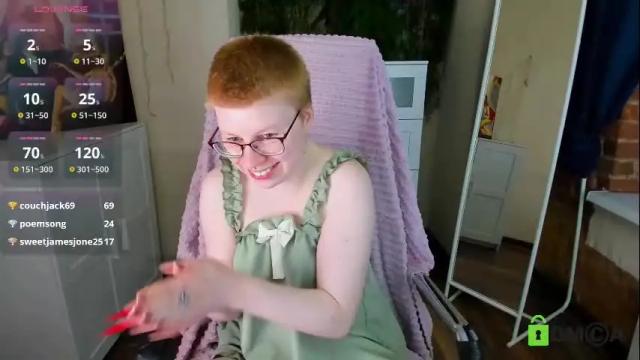 Image 6 of melissa_wells Stream on Chaturbate on 8 days ago