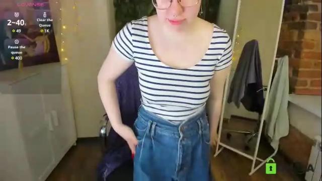 Thumbnail 3, melissa_wells's Stream at Chaturbate, 16 hours ago