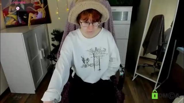 Image 2 of melissa_wells Stream on Chaturbate on 1 month ago