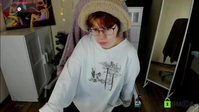 Thumbnail 2, melissa_wells's Stream at Chaturbate, 1 month ago