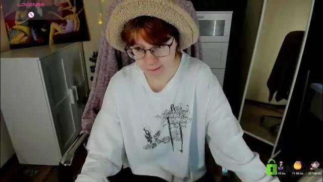 Image 6 of melissa_wells Stream on Chaturbate on 1 month ago