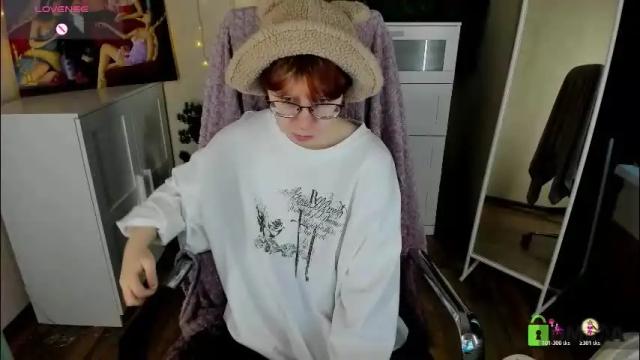 Thumbnail 3, melissa_wells's Stream at Chaturbate, 1 month ago