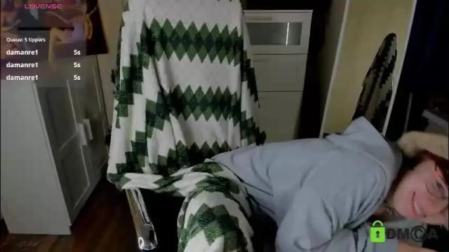 Thumbnail 1, melissa_wells's Stream at Chaturbate, 1 month ago