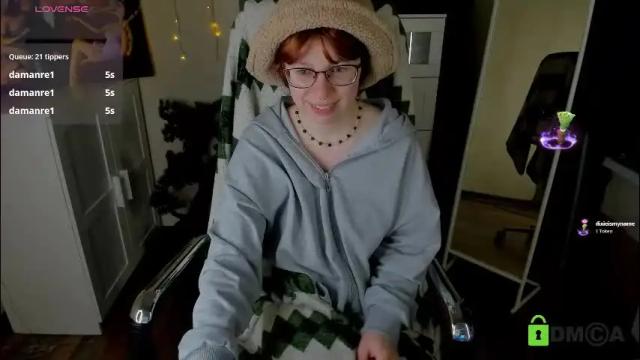 Thumbnail 2, melissa_wells's Stream at Chaturbate, 1 month ago